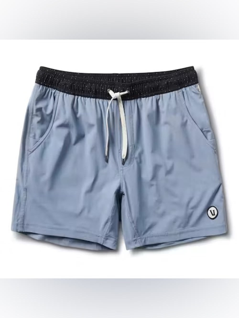 Vuori Men’s Kore Shorts 7.5” Inseam